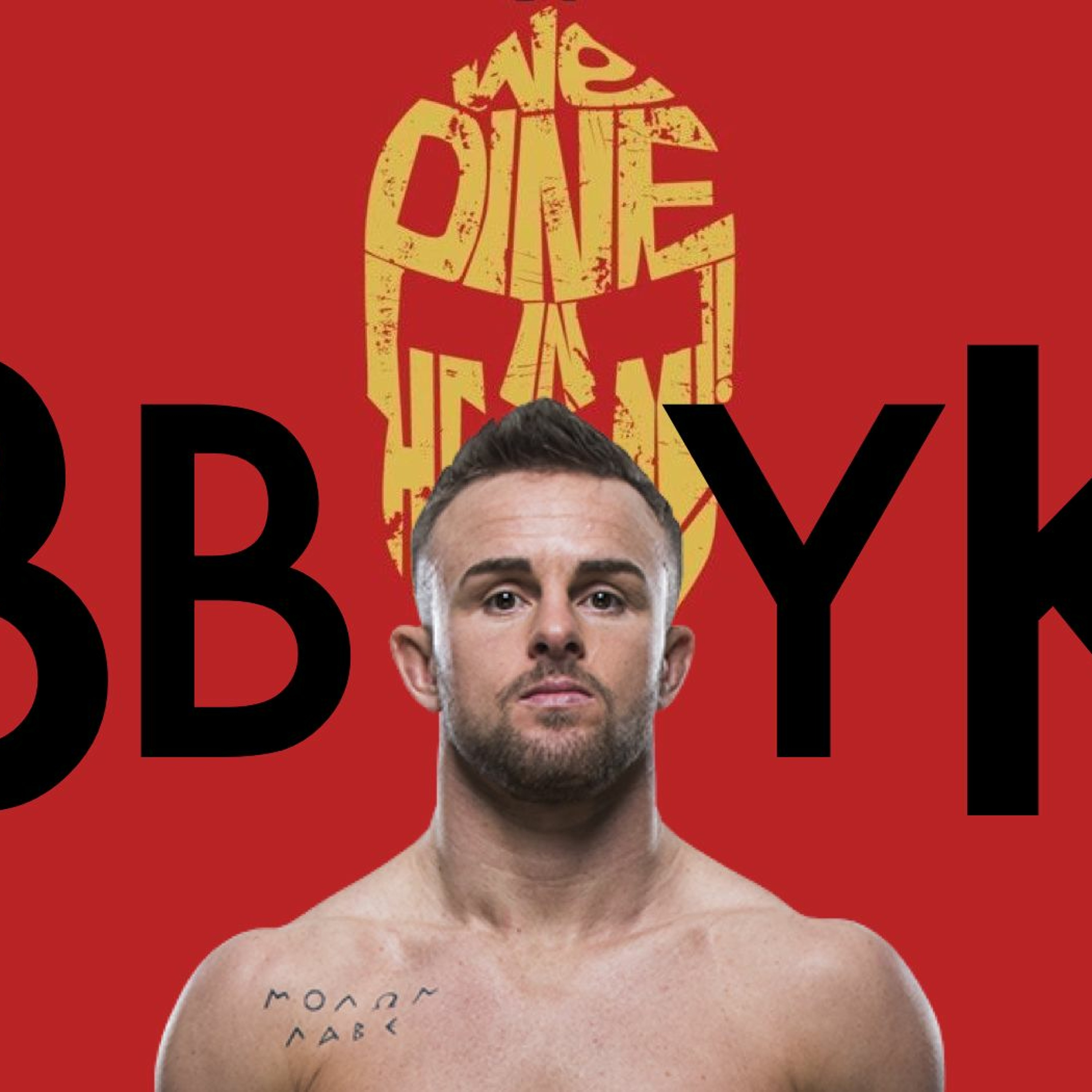 The BBYK Podcast