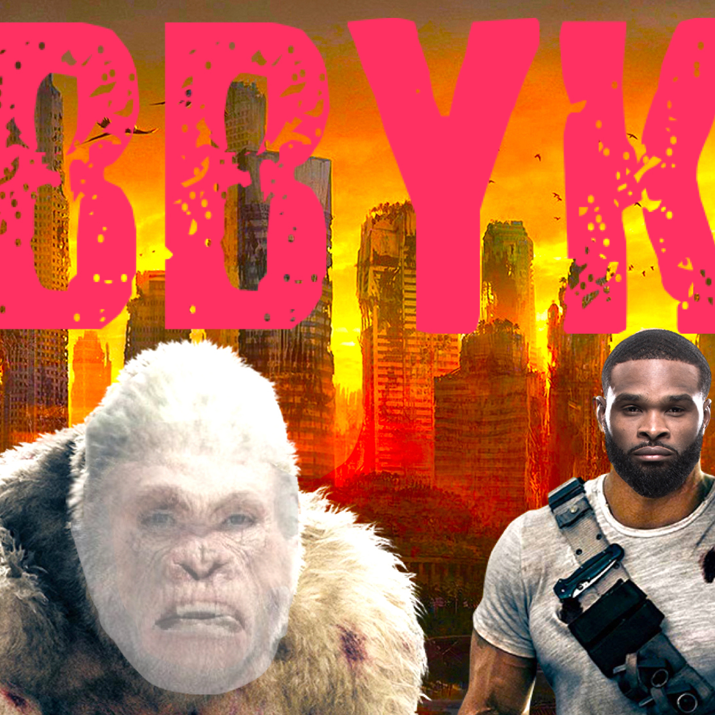 The BBYK Podcast