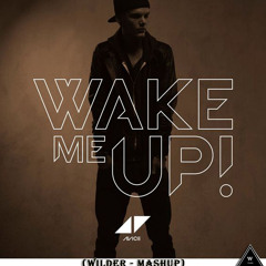 Wake Me Up - (Wilder - Mashup)