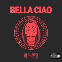 HI-FI - Bella Ciao (Remix) [170 BPM] - Free Download click "Buy"