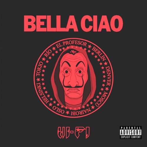 Stream HI-FI - Bella Ciao (Remix) [170 BPM] - Free Download click 