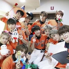 Golden Child - DamDaDi (Live Version)