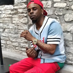 Lucky Bitch Freestyle  (R.I.P MAC MILLER)