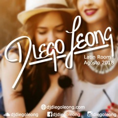 Latin Room (August 2018)