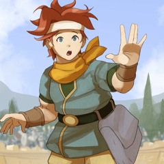 Chrono Trigger the Musical - #04 - Guardia Castle