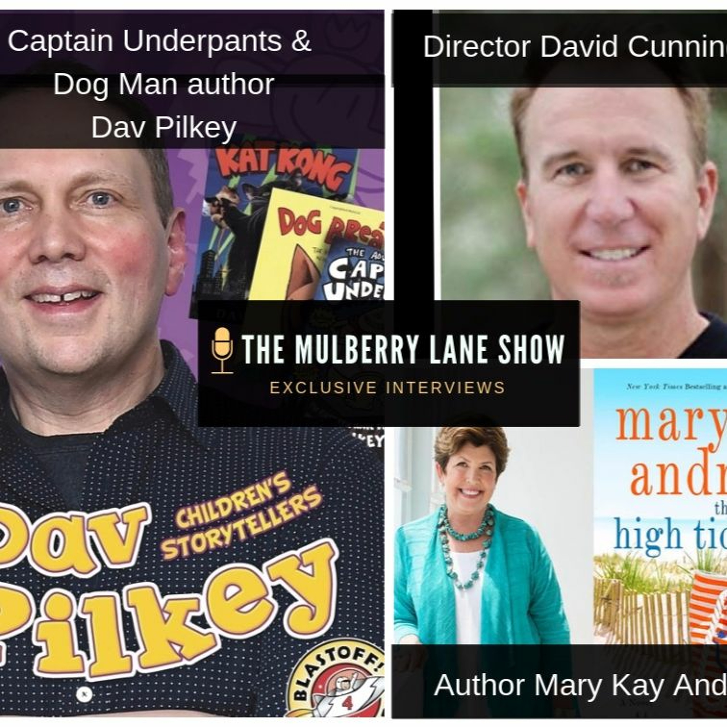 The Mulberry Lane Show