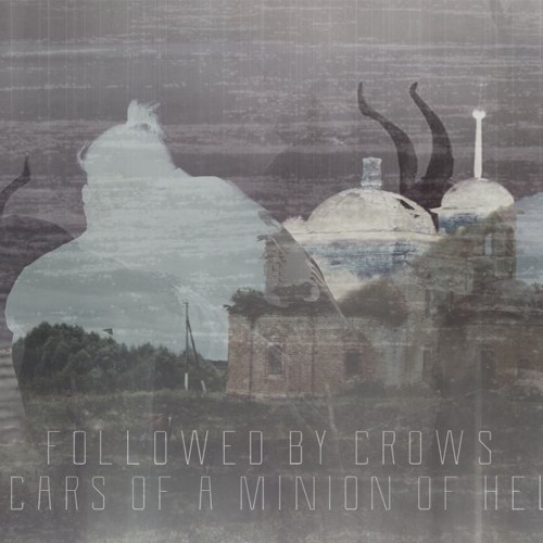 scars of a minion of hell(Prod. AnTw0)