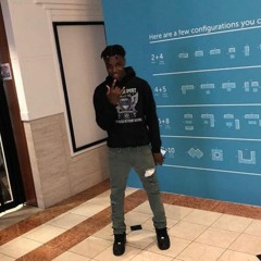 Lil Mir X BTL Zay - Patience