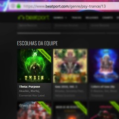 Theia: The Mother Mix 🤱 #TOP5 Releases Beatport