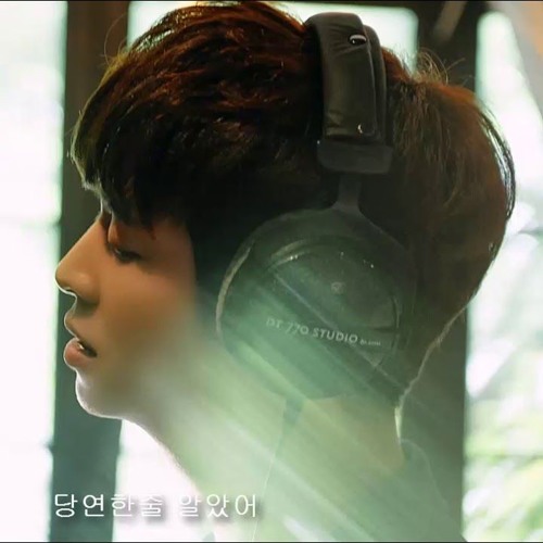 Mình Chia Tay Đi (ERIK) - Shin Hyun Woo_Korean Version