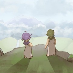 Chrono Trigger the Musical - #22 - Singing Mountain