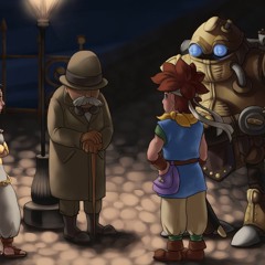 Chrono Trigger the Musical - #19 - The End of Time
