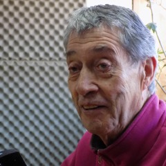 Charlas de Sábado: Carlos Manuel Righetti