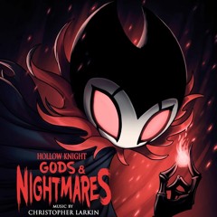 Hollow Knight - Dreamers