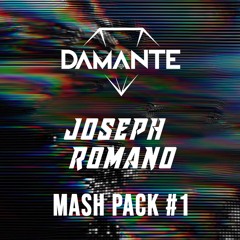 Andrea Damante & Joseph Romano MASH PACK #1