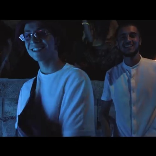 V:RGO X TRF - UNO MOMENTO