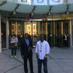 BBC Hausa Interview Part 2