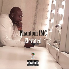 03. Phantom IMC - High Like Sky - Album
