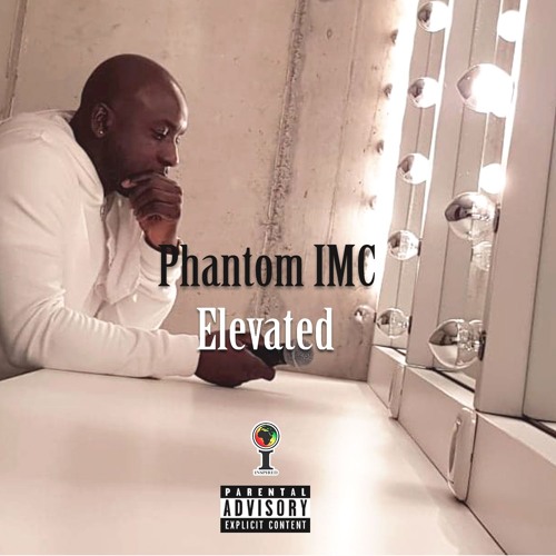03. Phantom IMC - High Like Sky - Album