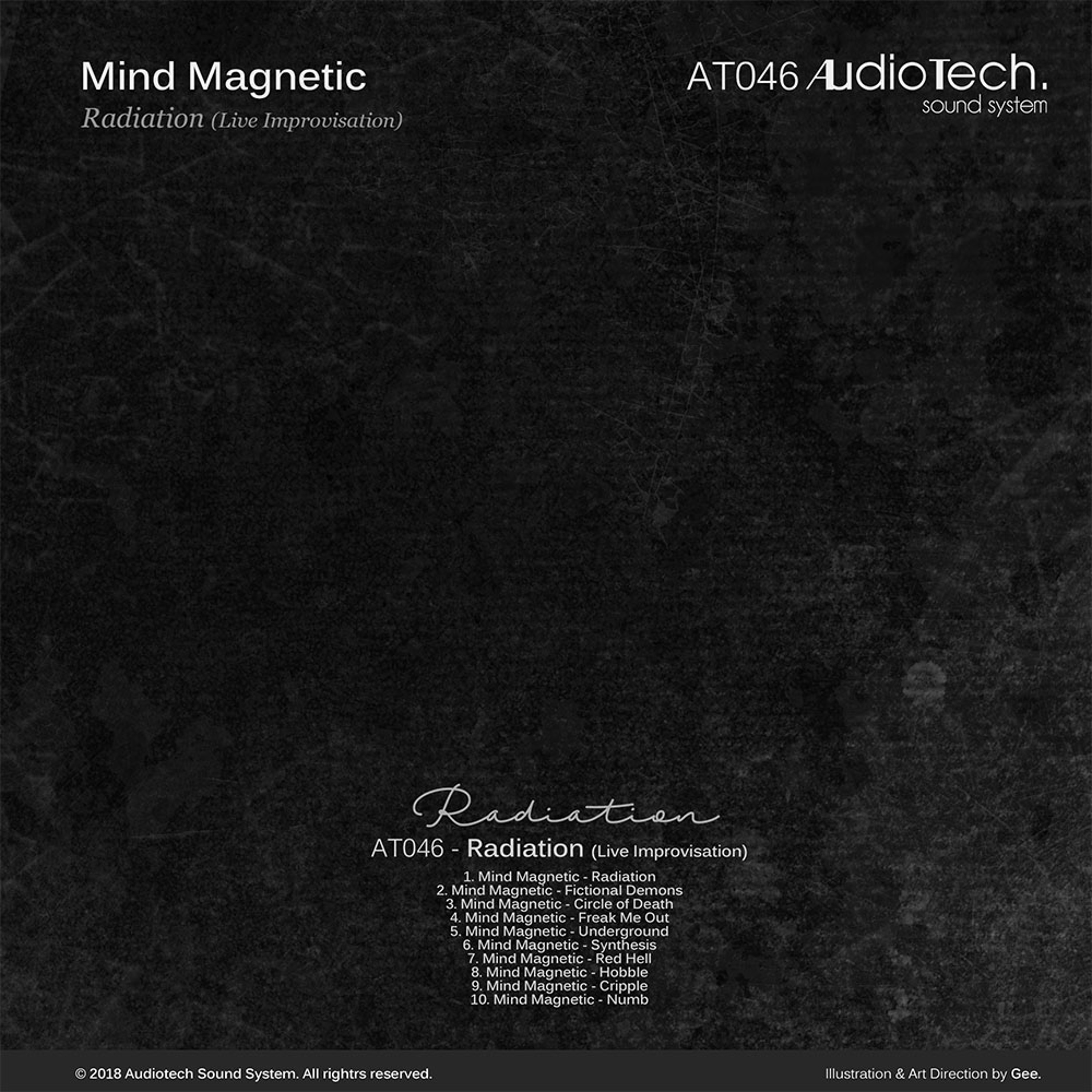 Audiotech