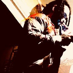 ANGELS [Ft. Niko Thraxx] (Prod. B.C. The Hybrid)