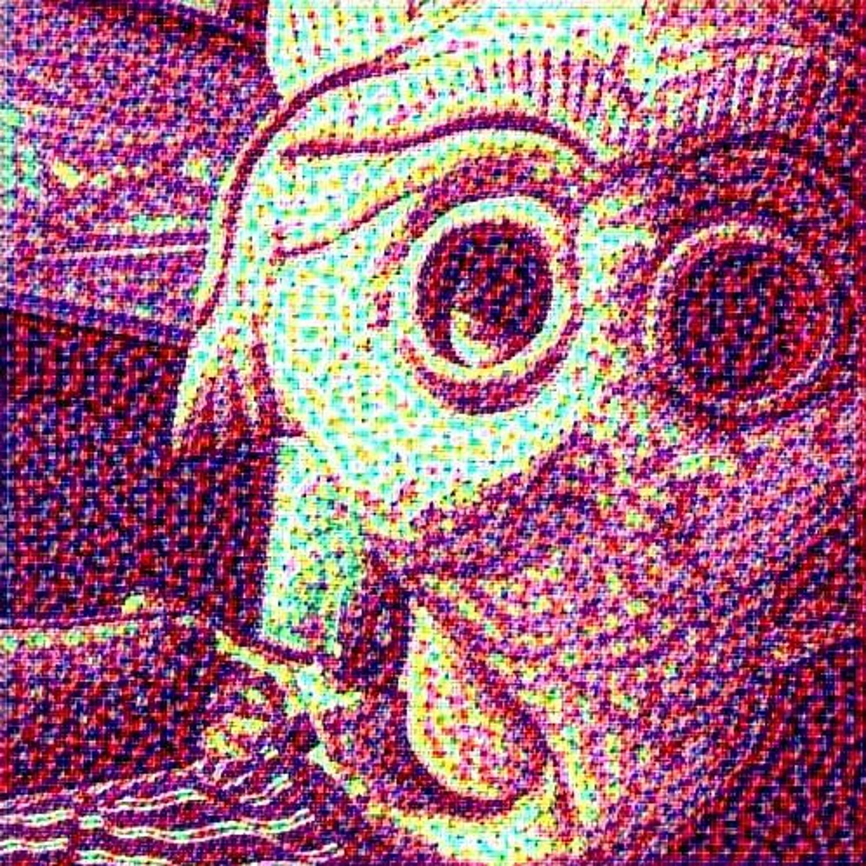 Vanilla Coke episode artwork
