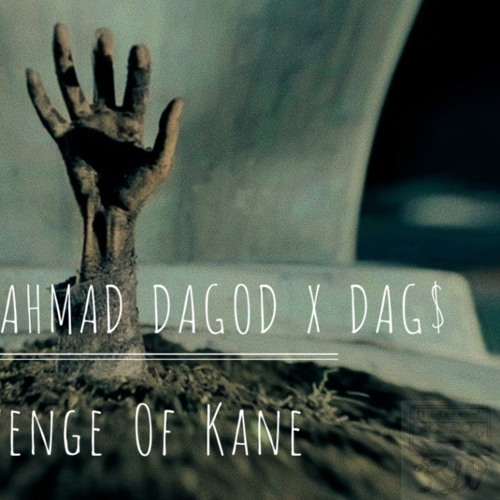 Revenge Of Kane