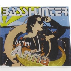 Basshunter - Boten Anna (Steve Lima Remix)