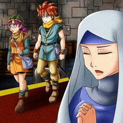 Chrono Trigger the Musical - #06 - Manoria Cathedral