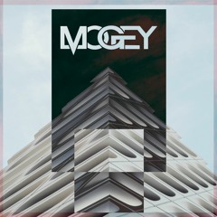 Mogey - New World