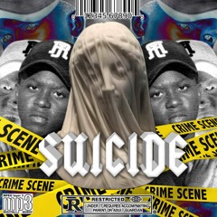 SUICIDE.
