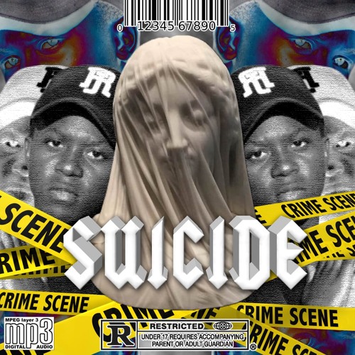 SUICIDE.
