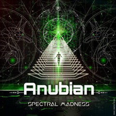 02 Anubian - Mono No Key -