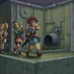 Chrono Trigger the Musical - #13 - The Underground Sewers