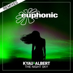Kyau & Albert - The Night Sky (Exolight Remix)
