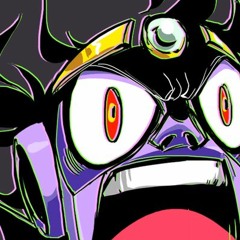 Star Platinum saying 'Ora' (Loud)