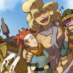 Chrono Trigger the Musical - #23 - Aylas Theme
