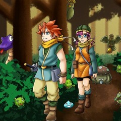 Chrono Trigger the Musical - #05 - Secret of the Forest