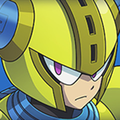 FT: Mega Man 11 - Fuse Man [FDS]