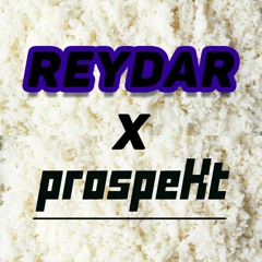 REYDAR X PROSPEKT - EGG FRIED RICE (FREE DOWNLOAD)