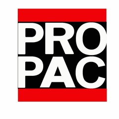 BABY DONT CRY (PROPAC REMIX)