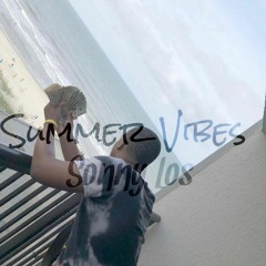 Sonny Los - Summertime Vibez