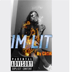 Cash - Im Lit (prod. by ShayTheProducer)