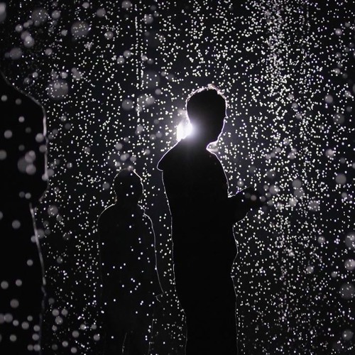 M.WESTY - Echo