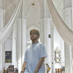 BROCKHAMPTON-JESUS but its just ciarans part playing in church