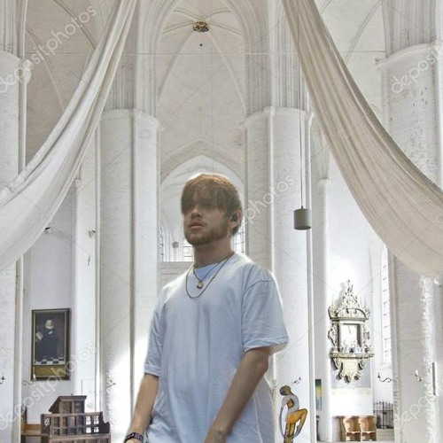 BROCKHAMPTON-JESUS but its just ciarans part playing in church