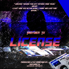 License Prod. Tx