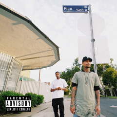 Roc$tedy & Trizz - "takeAhitTHENpassIT" ft. Chuuwee (prod by Montage & Chris Rose)