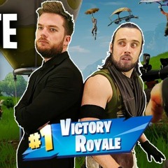 FORTNITE RAP By JT Music (feat. Fabvl