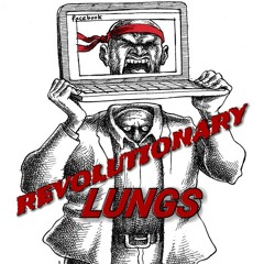 Revolutionary by Lungs